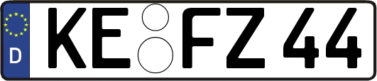 KE-FZ44