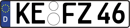 KE-FZ46
