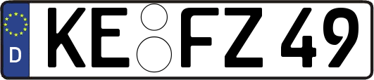 KE-FZ49