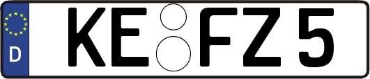 KE-FZ5