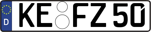 KE-FZ50