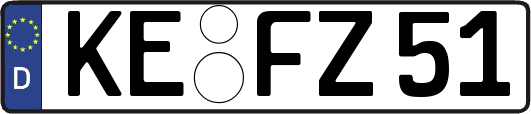 KE-FZ51