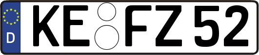 KE-FZ52