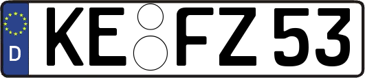 KE-FZ53