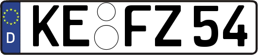 KE-FZ54