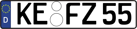 KE-FZ55