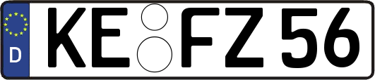 KE-FZ56