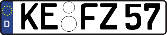 KE-FZ57