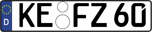 KE-FZ60