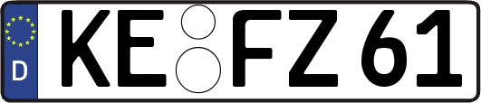 KE-FZ61