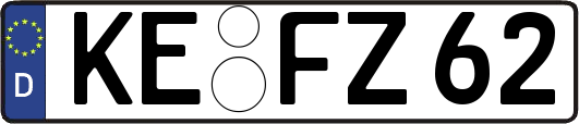 KE-FZ62