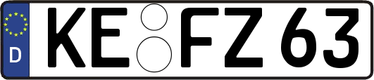 KE-FZ63