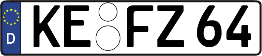KE-FZ64