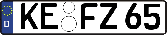 KE-FZ65