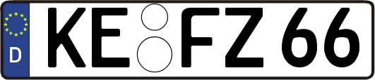 KE-FZ66