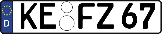 KE-FZ67