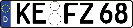 KE-FZ68