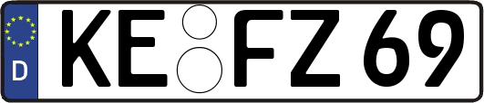 KE-FZ69