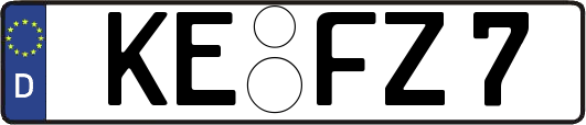 KE-FZ7