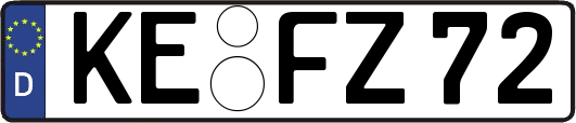KE-FZ72