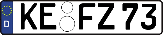 KE-FZ73