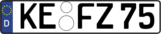 KE-FZ75