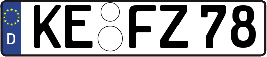 KE-FZ78