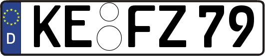 KE-FZ79