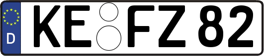 KE-FZ82