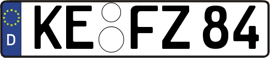 KE-FZ84