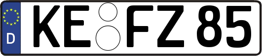 KE-FZ85