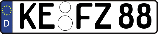 KE-FZ88