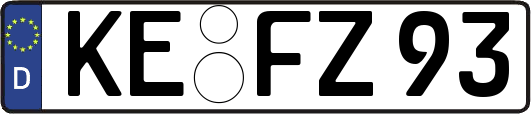 KE-FZ93