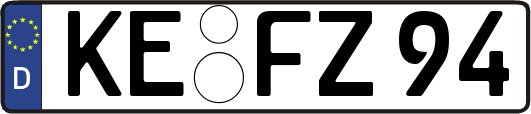 KE-FZ94