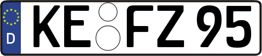 KE-FZ95