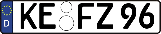 KE-FZ96