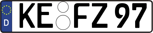 KE-FZ97