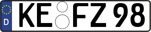 KE-FZ98