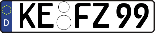 KE-FZ99