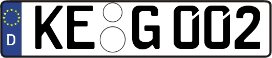 KE-G002