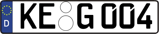 KE-G004