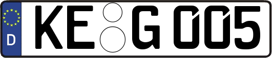 KE-G005