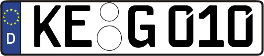 KE-G010