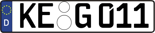 KE-G011