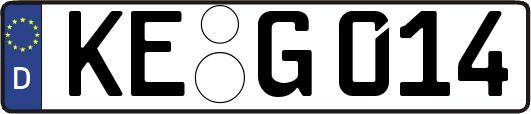 KE-G014