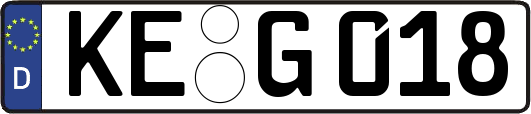 KE-G018