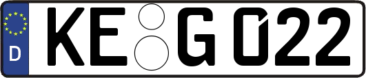 KE-G022