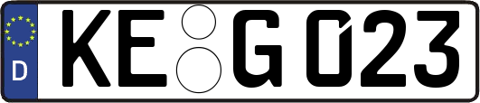 KE-G023