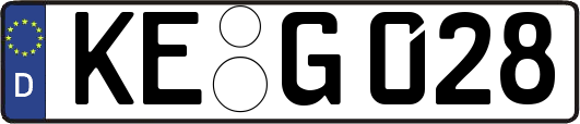 KE-G028
