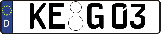 KE-G03